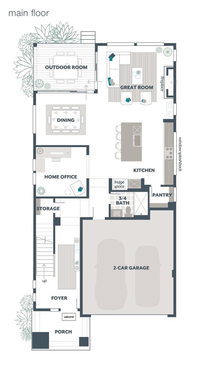 16037 SE 252nd Place, Covington, WA 98042 - photo 2