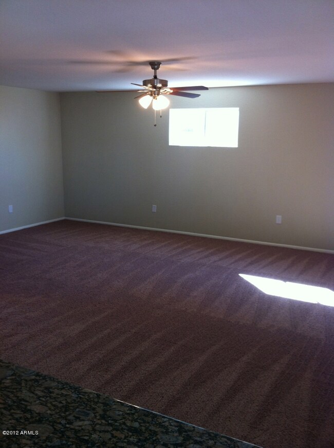 Front Room