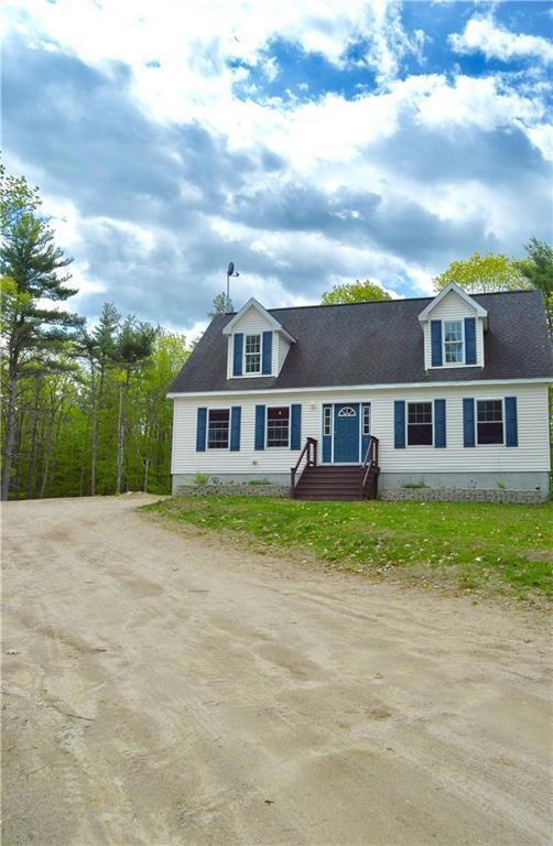 259 New Durham Rd, Middleton, NH 03887 - photo 2