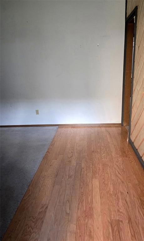 hardwood floors