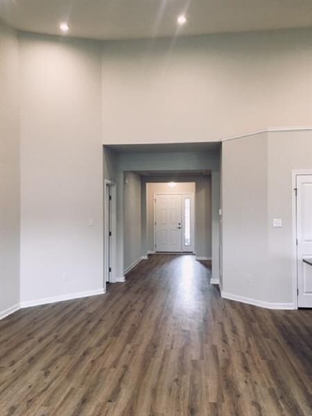 Great Room pic #2
