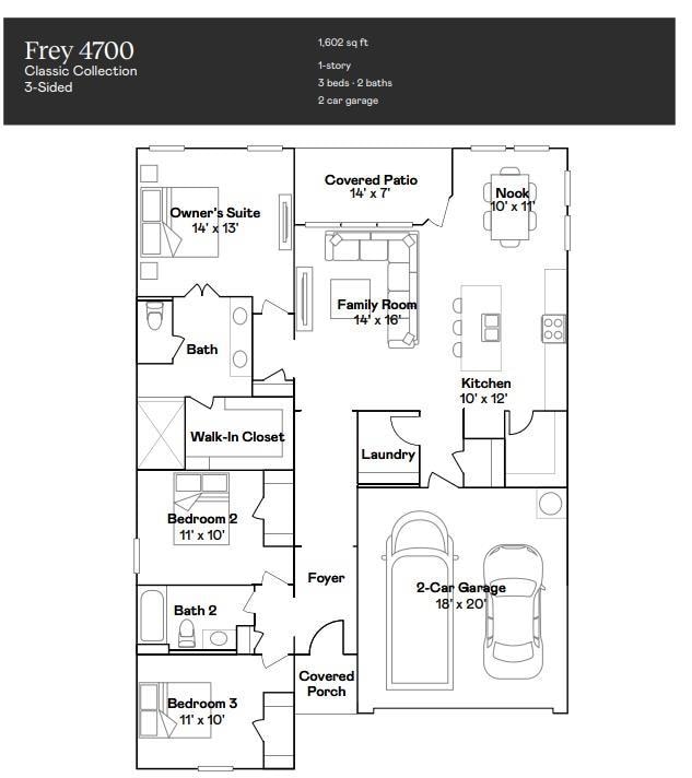 9000 SW 19th St, Oklahoma City, OK 73128 - photo 3