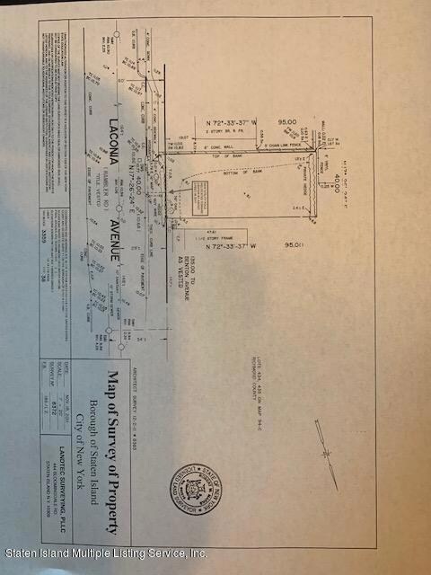 Laconia Survey