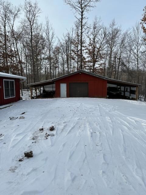 4504 Morning Star Dr, Danbury, WI 54830 - photo 3