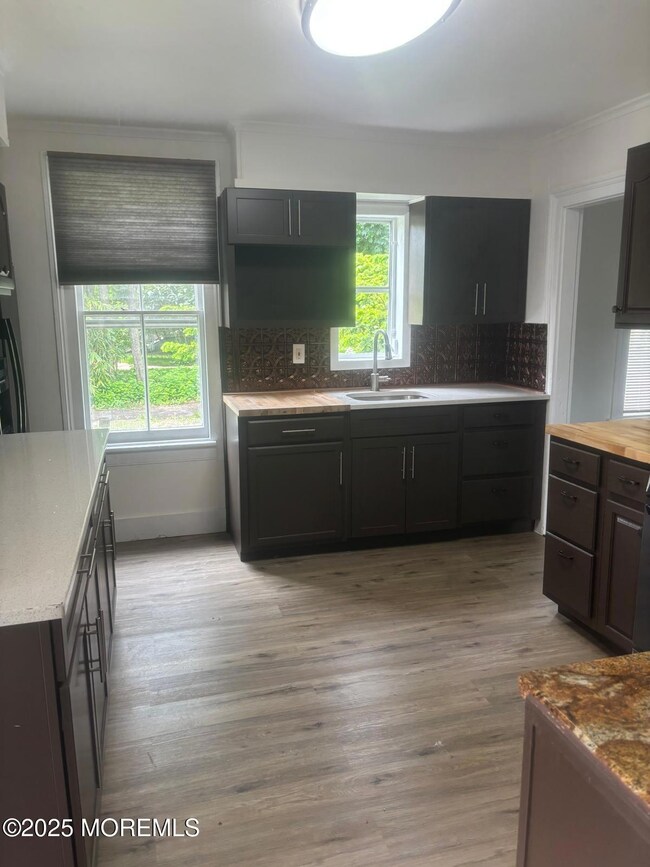 246 Roosevelt Ave unit Front House, Oakhurst, NJ 07755 - photo 3