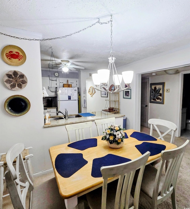 2405 S Ocean Blvd unit 210, North Myrtle Beach, SC 29582 - photo 7