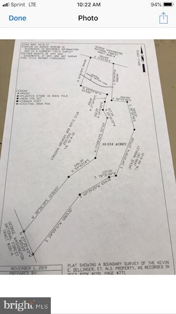 0 Off Cold Springs Rd unit VASH118084, Edinburg, VA 22824 - photo 2