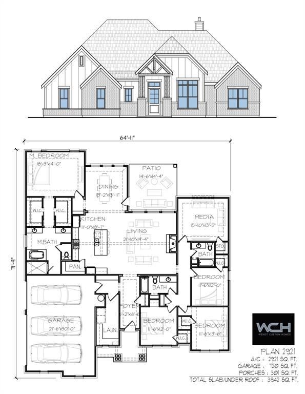 530 Faye Ln, Springtown, TX 76082 - photo 3