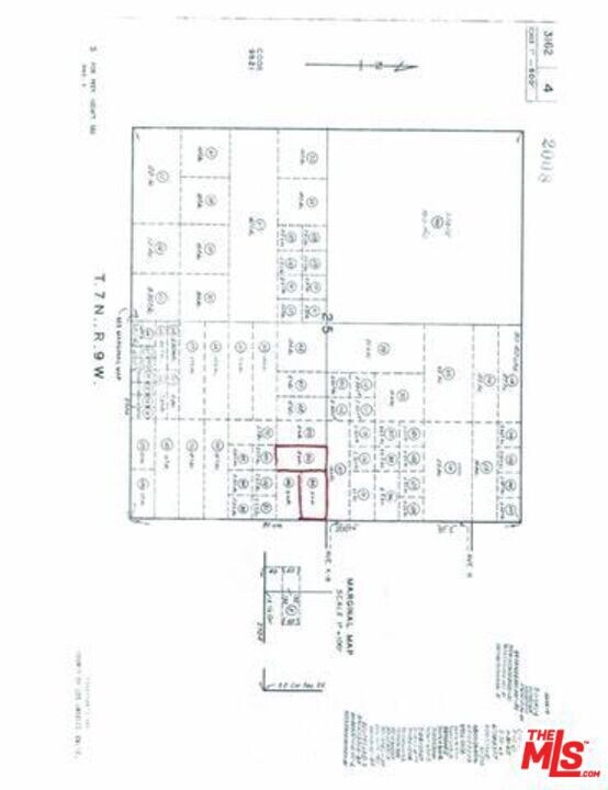 0 Vac Vic Ave unit K8/198, Roosevelt, CA 93535 - photo 5