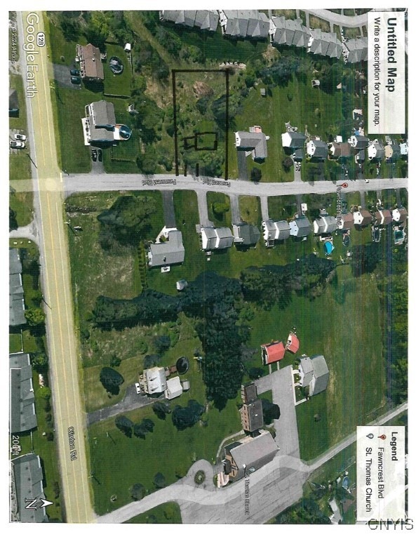 1 Fawncrest Blvd, New Hartford, NY 13413 - photo 3