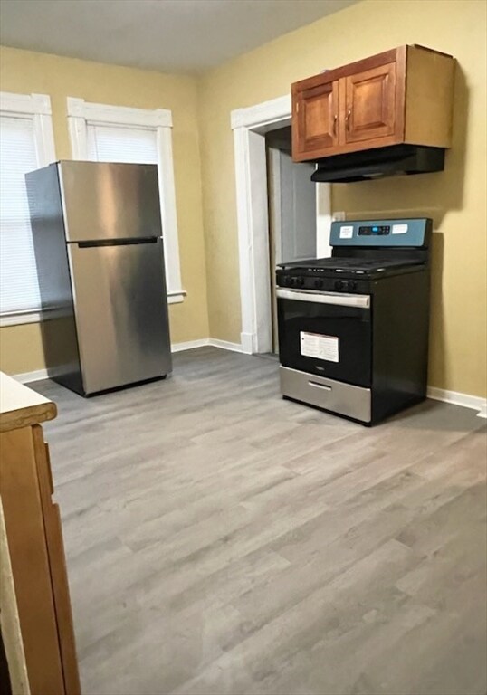 14 Girard Ave unit 1, Springfield, MA 01109 - photo 2