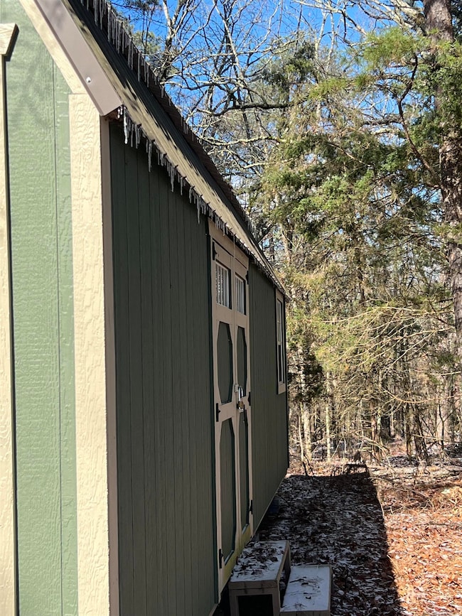 TBD Rolling Oaks Ln, Mena, AR 71953 - photo 2