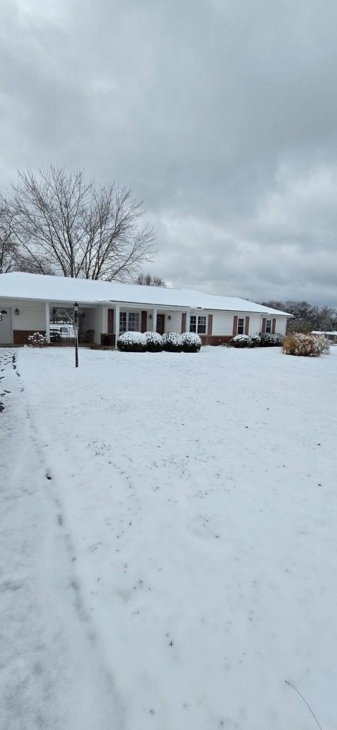 14102 Ohio 279, Oak Hill, OH 45656 - photo 4