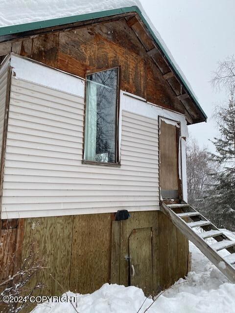 Cabin
