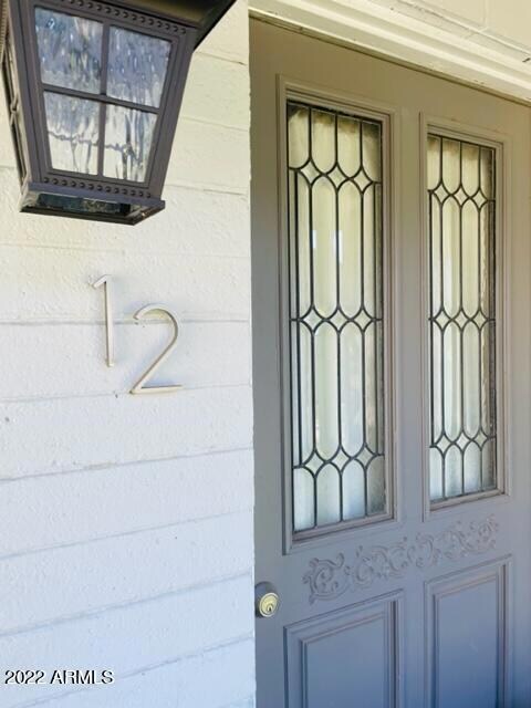 2985 N 19th Ave unit 12, Phoenix, AZ 85015 - photo 2