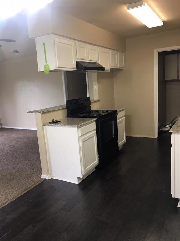 502 Valleyridge Ct unit A, Decatur, TX 76234 - photo 5