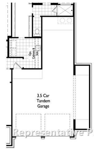 28500 Rose Vervain Dr, Spring, TX 77386 - photo 3