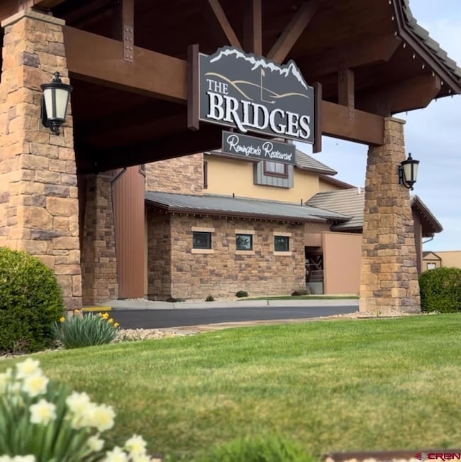 Lot 1103 Bridges Loop, Montrose, CO 81401 - photo 5