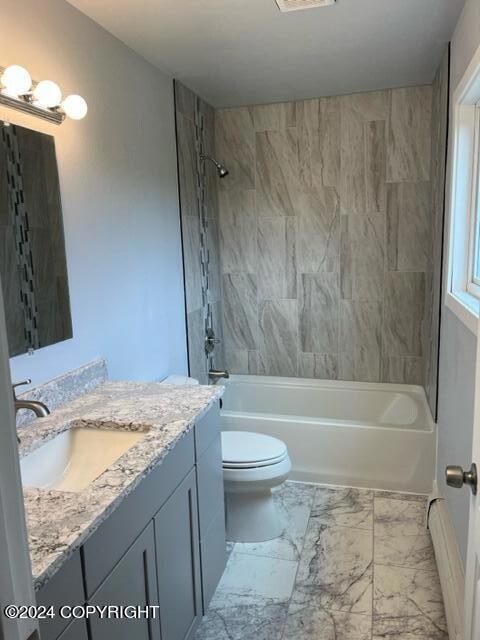 7030 Chad St, Anchorage, AK 99518 - photo 3