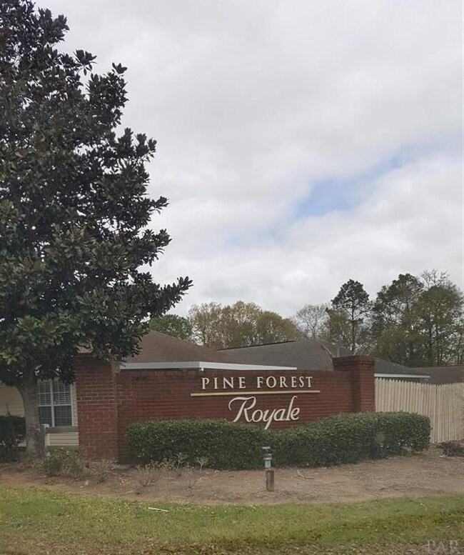 2510 Trailwood Dr, Cantonment, FL 32533 - photo 3