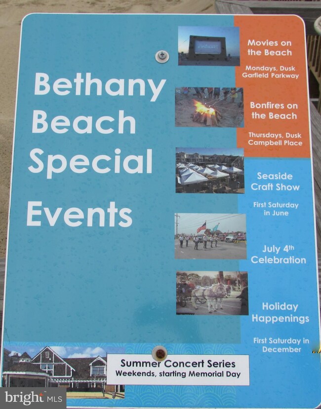 38404 Grand Ave unit 3F, Ocean View, DE 19970 - photo 2