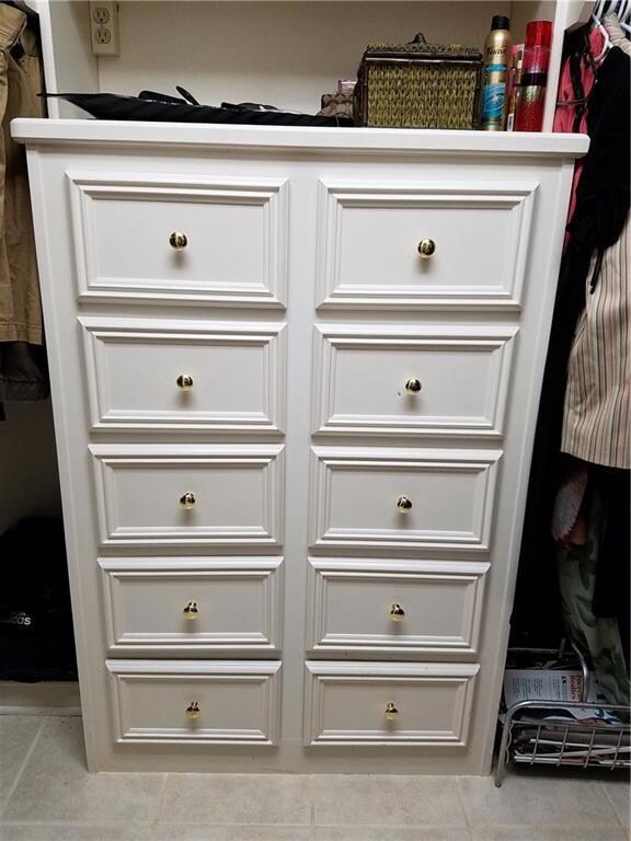 Great Master closet