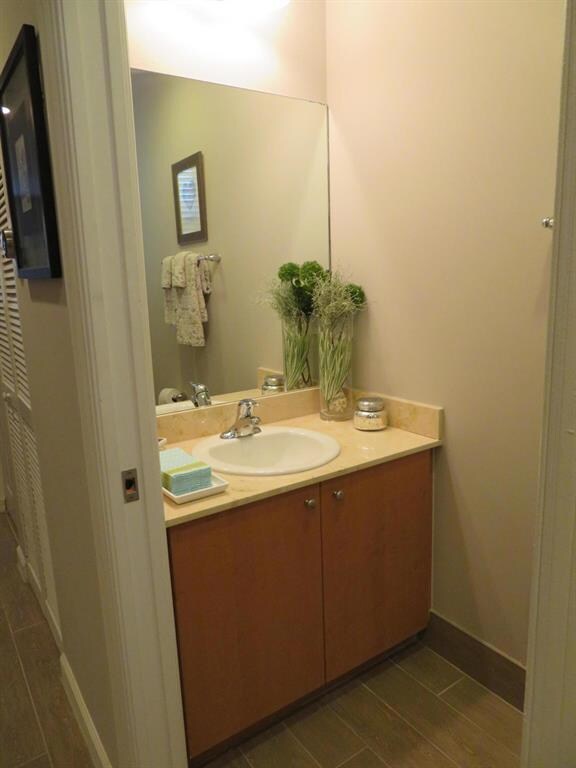 Half Bath