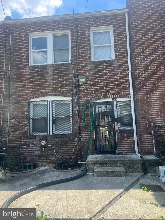 138 N Monastery Ave, Baltimore, MD 21229 - photo 2