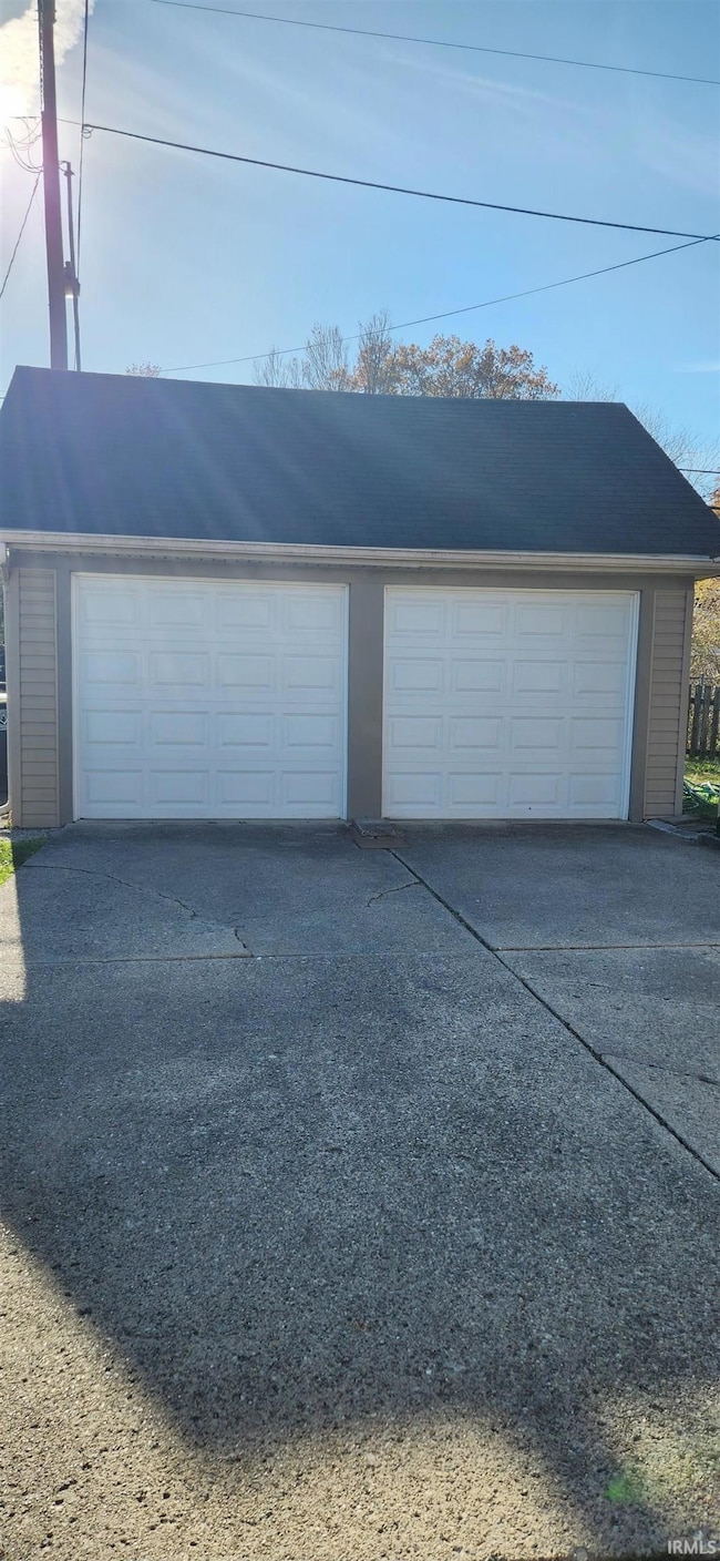 2223 Owaissa Way, Fort Wayne, IN 46809 - photo 4