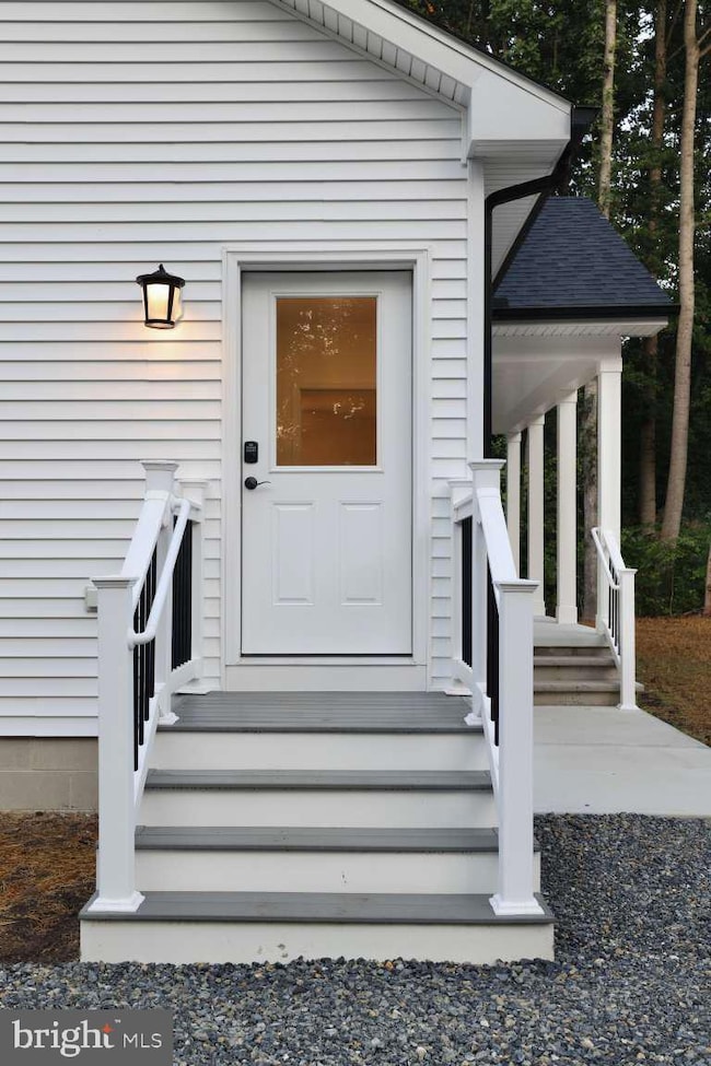 156 Pratts Branch Rd, Felton, DE 19943 - photo 7