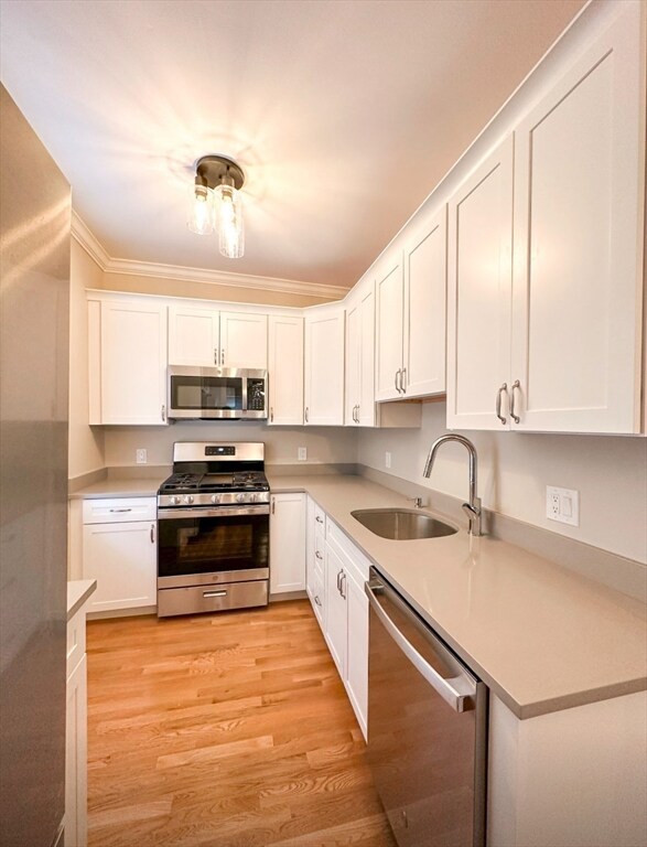 15 Cedar St unit 2, Charlestown, MA 02129 - photo 3