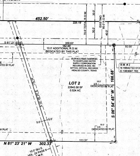 5115 Mile 8 Rd, Edinburg, TX 78541 - photo 2