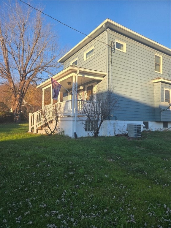 306 N 2nd St, Masontown, PA 15461 - photo 7