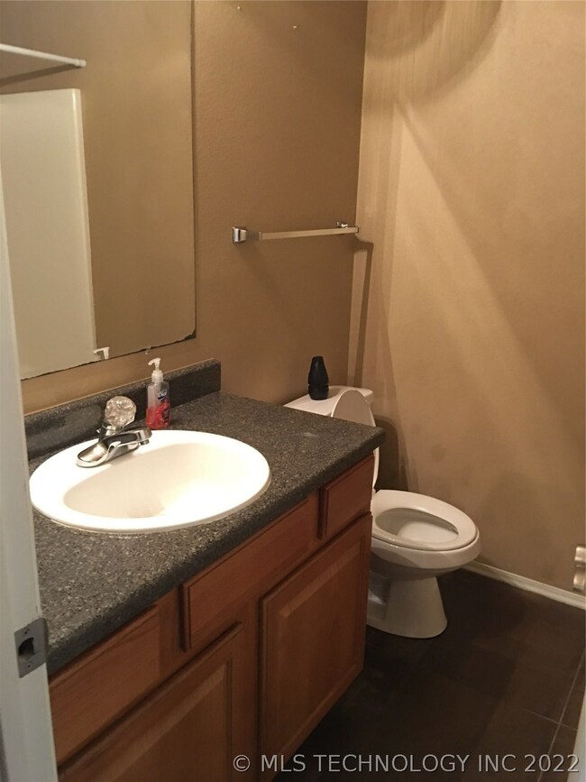 2520 Cedar Dr, Sapulpa, OK 74066 - photo 5