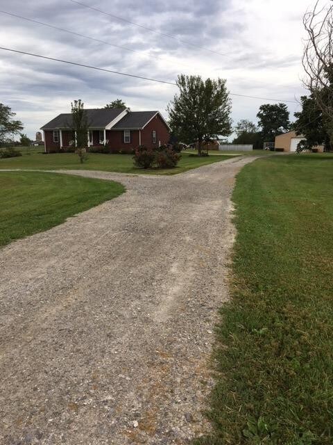 280 New Dixville Rd, Harrodsburg, KY 40330 - photo 7