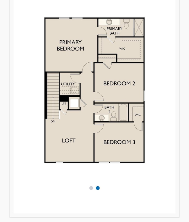 344 Enforcer Loop, Jarrell, TX 76537 - photo 2