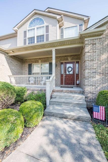 225 Roberts Rd, Versailles, KY 40383 - photo 3