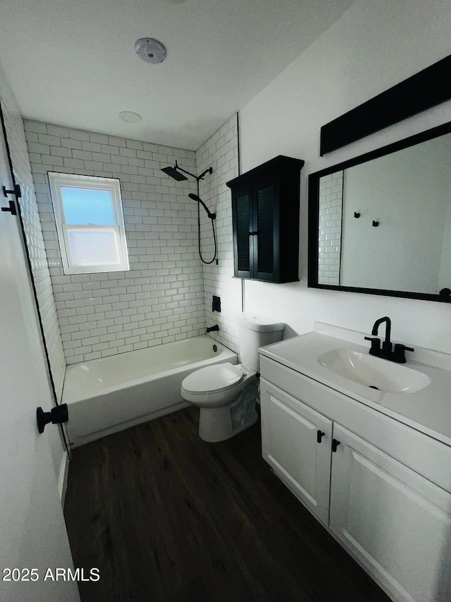 4756 E Moreland St unit 35, Phoenix, AZ 85008 - photo 4