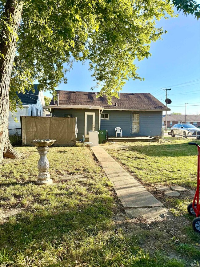 1822 W 7th St, Muncie, IN 47302 - photo 5