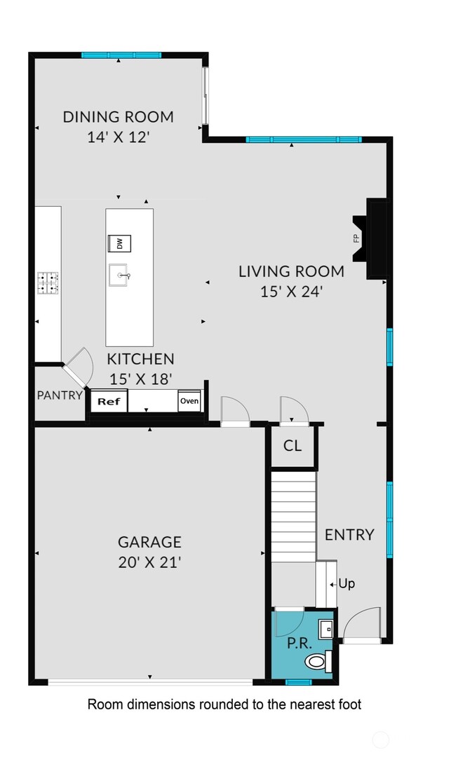 17540 Crossing Dr E, Puyallup, WA 98374 - photo 5