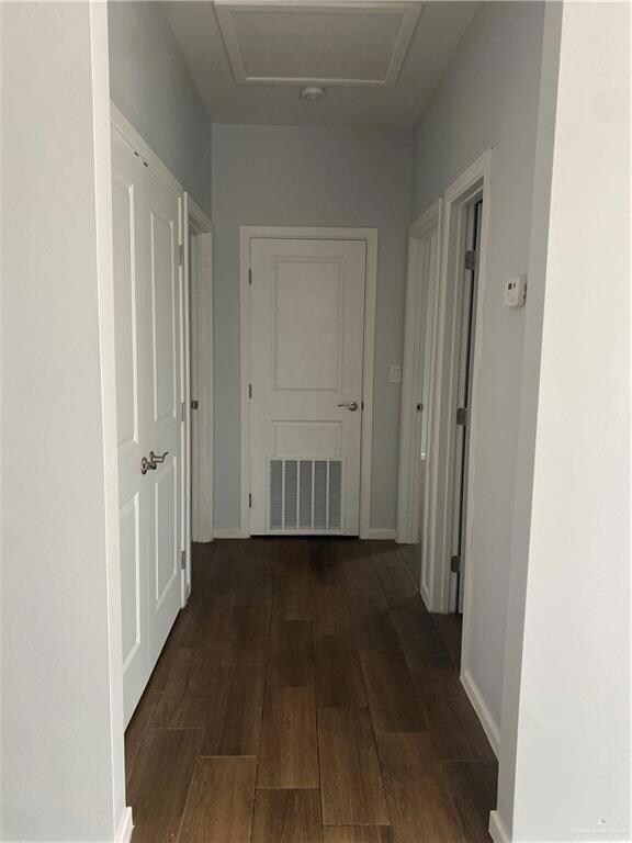 3207 Luz Divina St unit 2, Edinburg, TX 78542 - photo 6