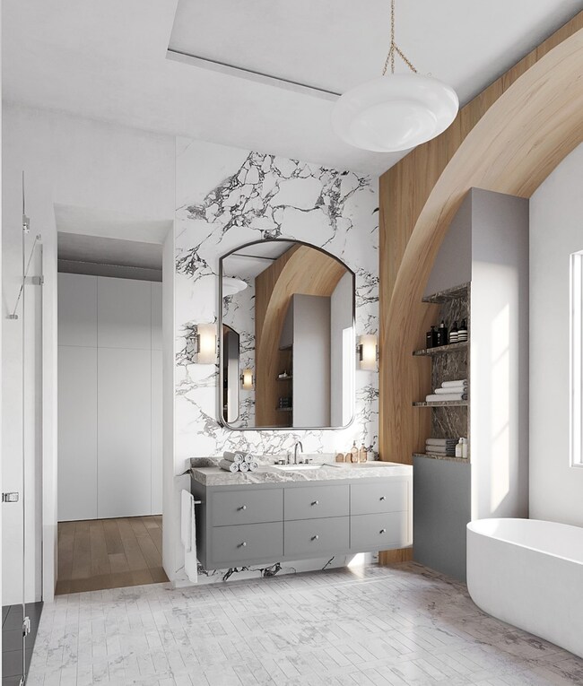 1613 Marshall St, Houston, TX 77006 - photo 3