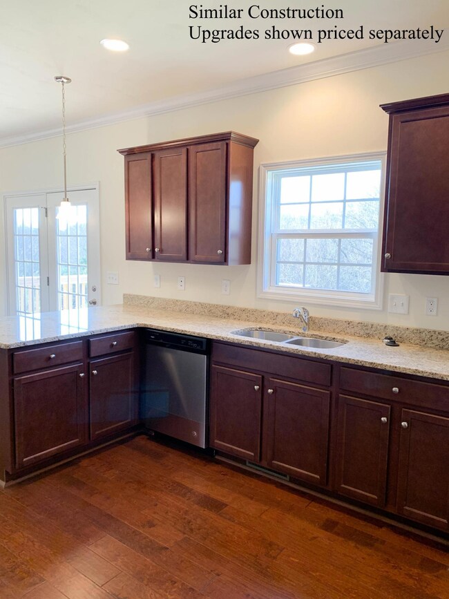 3 - Kitchen
