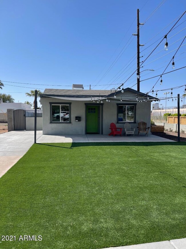 1131 E Virginia Ave, Phoenix, AZ 85006 - photo 2