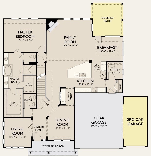 27136 Regal Scott Dr, Magnolia, TX 77354 - photo 2