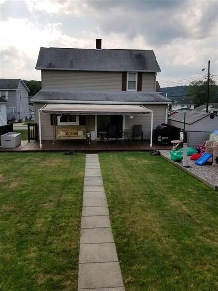 30 Carson St, Homer City, PA 15748 - photo 4