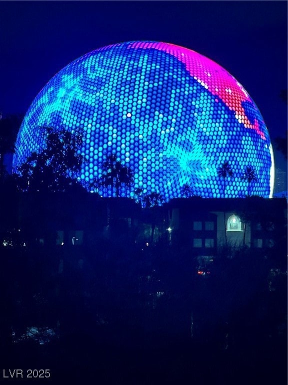 Meridian Luxury Condos unit 316, Las Vegas, NV 89169 - photo 5