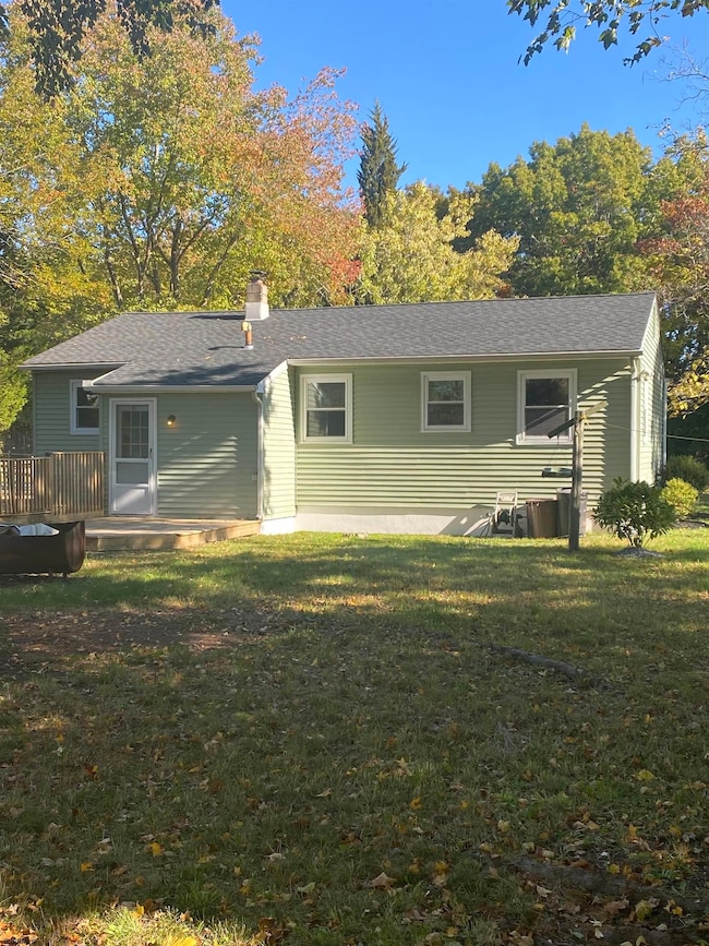 110 Larue Ave, Egg Harbor Township, NJ 08234 - photo 5