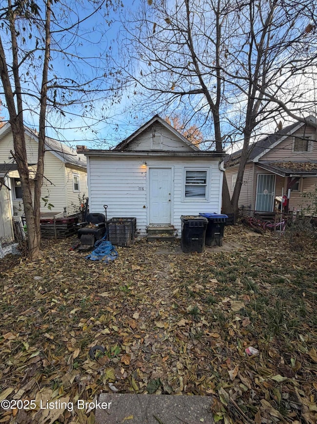 116 Boston Ct, Louisville, KY 40212 - photo 2
