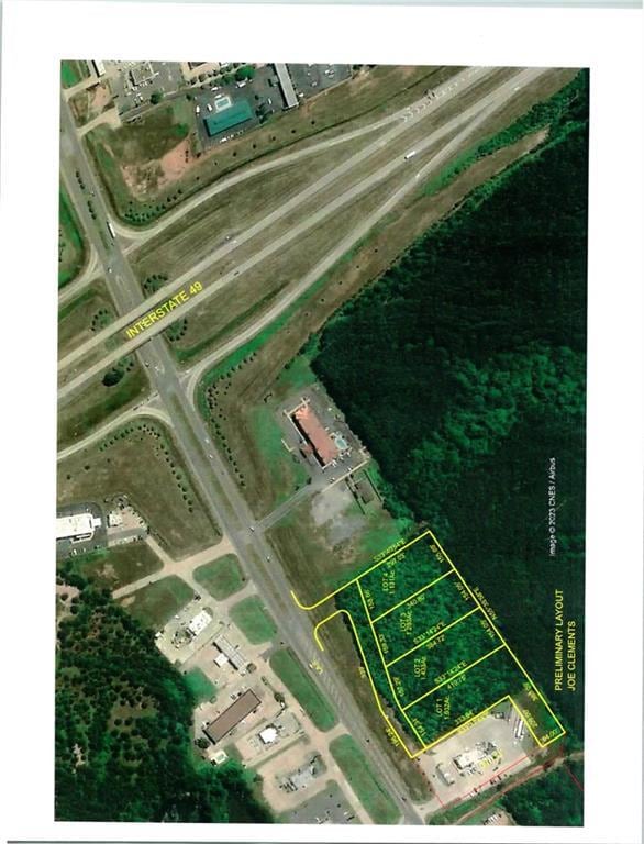 5409 University Pkwy, Natchitoches, LA 71457 - photo 2